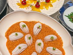 -曾宴·楚菜(湖北省博物馆店)