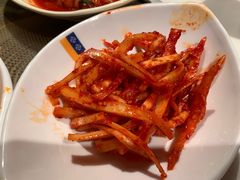 -七八冷面·延边朝鲜族美食(圣熙八号店)