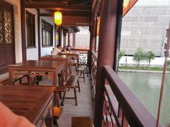 -汤记传菜(浦江店)
