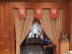 -紫莲花足道(柯桥古镇店)