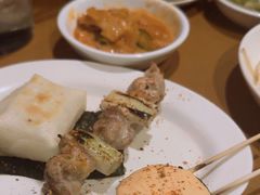 -福烤锦花(长乐路店)