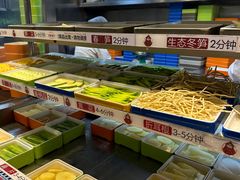 -川西坝子火锅(金沙1.0直营店)