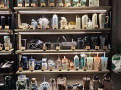 -星巴克臻选(上海今潮8弄店)
