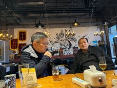 -雪梨精酿 Sydney Coast Brewing(沁春家园店)