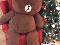 -line friends(明洞旗舰店)