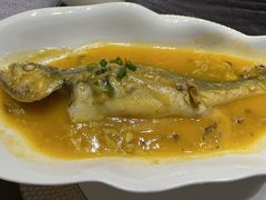 -骏莱海鲜鱼港(五角场店)