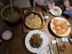 -张家卫·阳江菜·小海鲜(肥婆湾桥店)