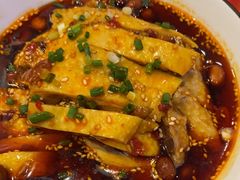 -九老汉·川渝江湖菜(合川路2店)