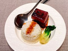 -北平食府·北京烤鸭(北京西站六里桥店)