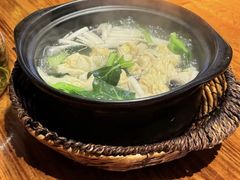 -大傻徽菜园·中国徽菜大师(老街店)