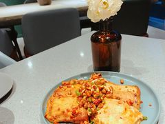-半山腰·云南菜(侨福芳草地店)