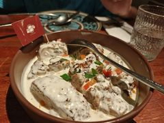 奇克美露里-格鲁·秀色Georgia’s Feast