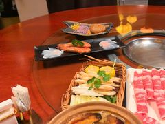 -古关火锅店(古北水镇景区店)