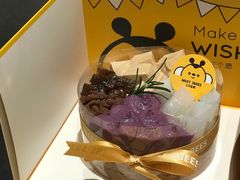-三只蜜蜂蛋糕(东城店)
