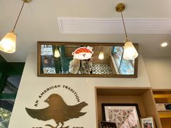 -Pie Bird(新闸路店)