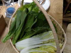 -椰夫人·养生椰子鸡(金沙洲永旺店)