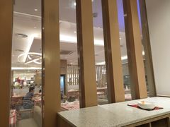 大堂-西贝(金桥店)