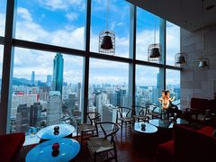 -The Penthouse酒吧