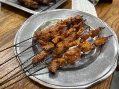 -马相卿特色烤肉面食馆(虎台店)