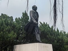 -莲花山公园