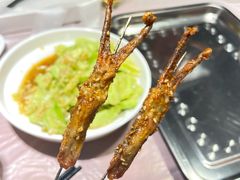 -有位虾匠·香辣蟹·小龙虾(李村店)