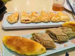 -一茶一点(海景店)