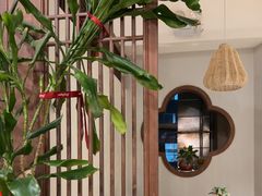 -沐春秋茶书院·茶室.茶馆.商务包房(知春路店)