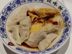 -钟水饺(人民公园总店)