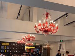 -月福京味斋·烤鸭店·北京菜(鼓楼总店)