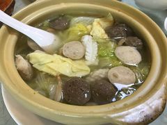 -宜宾海鲜酒家·三十年老字号