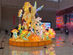 -北京工艺美术博物馆