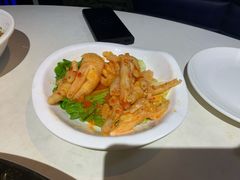 -味之绝美蛙鱼头火锅(花都店)