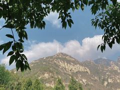 -北京凤凰岭