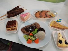 -宜家·瑞典风味餐厅(北京西红门店)