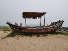 -青岛银沙滩
