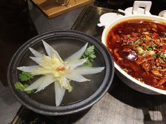 -庆合府重庆大排档(紫都城店)
