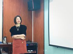 -至尚形象·化妆服饰搭配礼仪培训