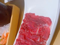 -手选潮汕鲜活牛肉火锅(二七广场店)