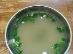 -刘信牛羊肉泡馍小炒(回民街店)