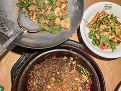 -费大厨辣椒炒肉(太平老街店)
