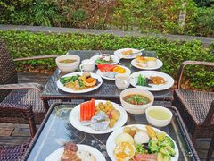 -西昌邛海湾柏樾酒店(原邛海湾柏栎度假酒店)