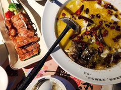 -胡桃里音乐酒馆(罗湖HALO广场店)