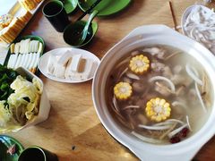 -龙泉人椰子鸡.糟粕醋.海南菜(三亚旗舰店)