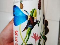 农夫山泉-黑蛋烤肉坊(光华路总店)