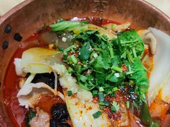 -成都你六姐·牛肉冒菜(城市集市合生汇店)