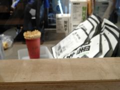 -自黑豆夫·臭豆腐夹馍(四海唐人街店)