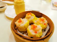 虾籽烧卖-禄興記香港大排档(歌斐中心店)