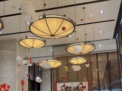 -万达文华酒店·48F云端窗景美食汇自助餐厅