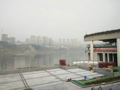 -磁器口古镇