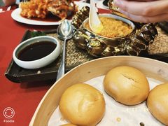 -RIVIERA 松鹤楼(外滩店)
